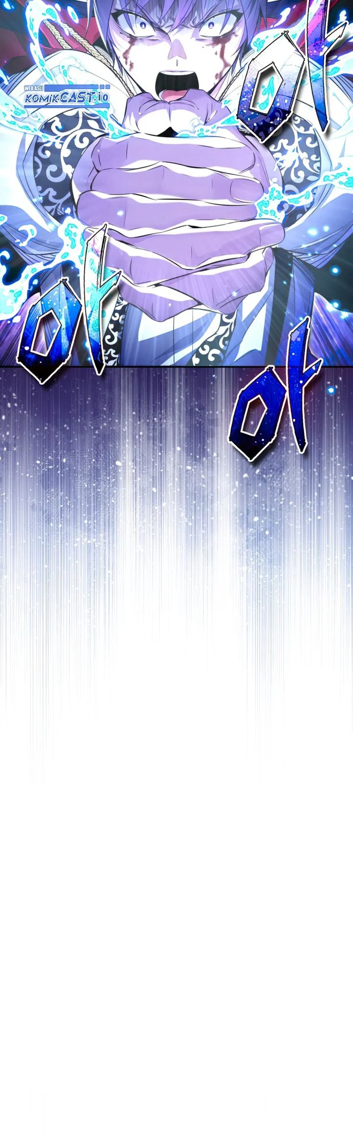 the dark magician transmigrates after 66666 years chapter 98 - Page 24